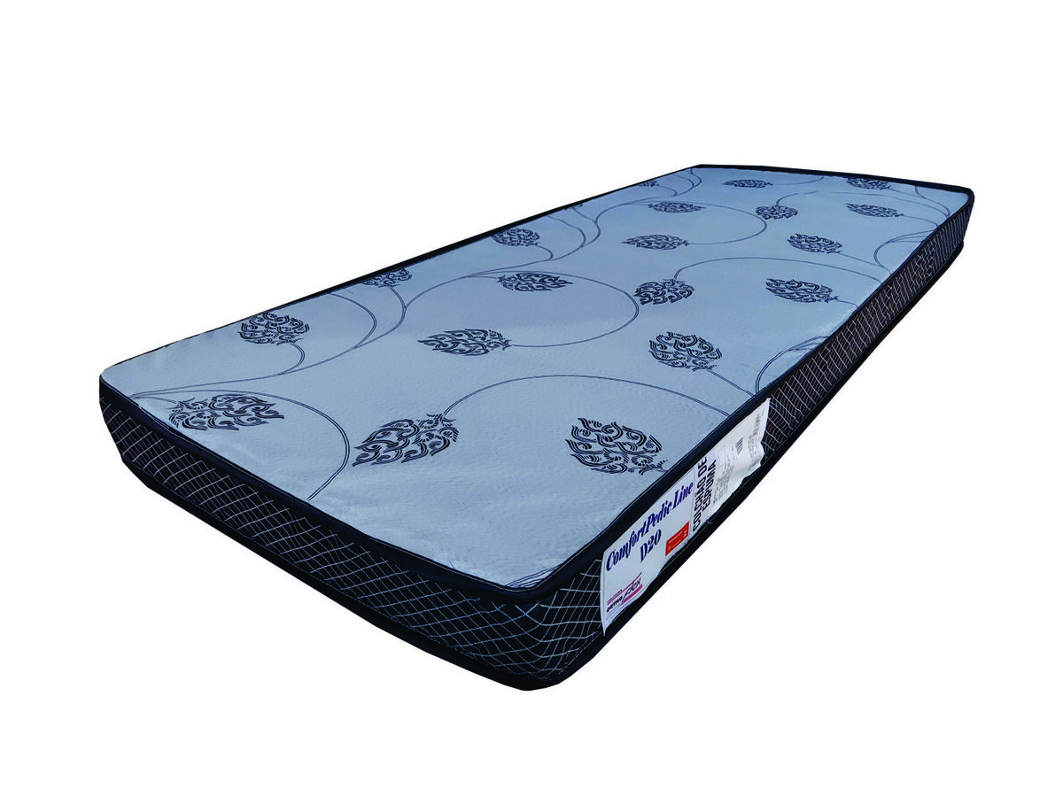 Colchão D20 Comfortopedic