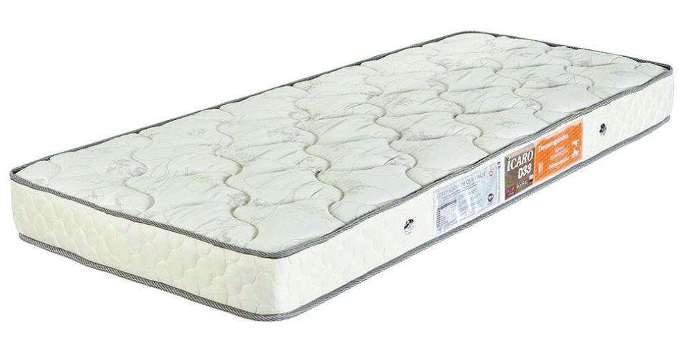 Colchão D33 Ícaro
