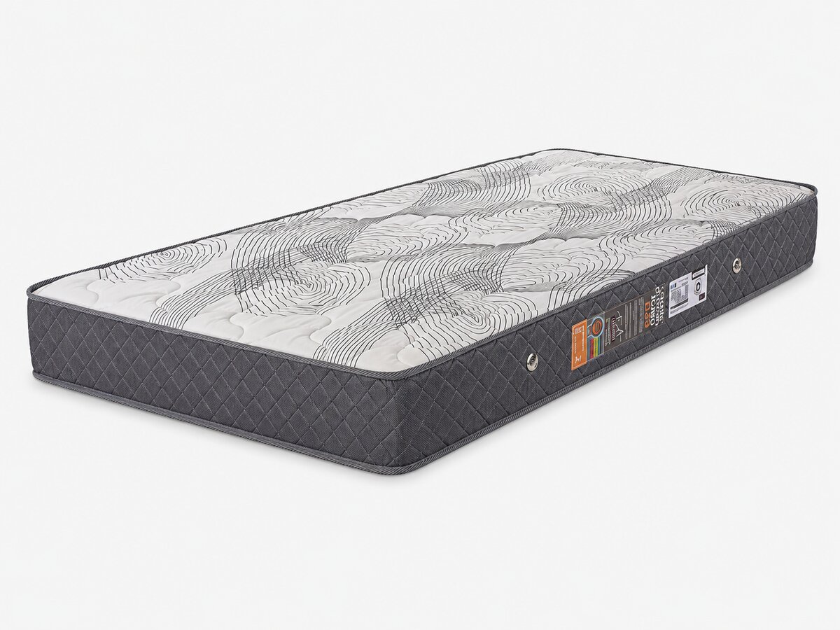 Colchão D33 Ícaro Black
