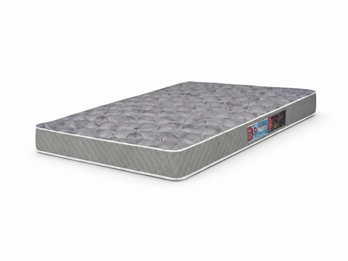Colchão D33 Sleep Max Solteiro 78x188x18