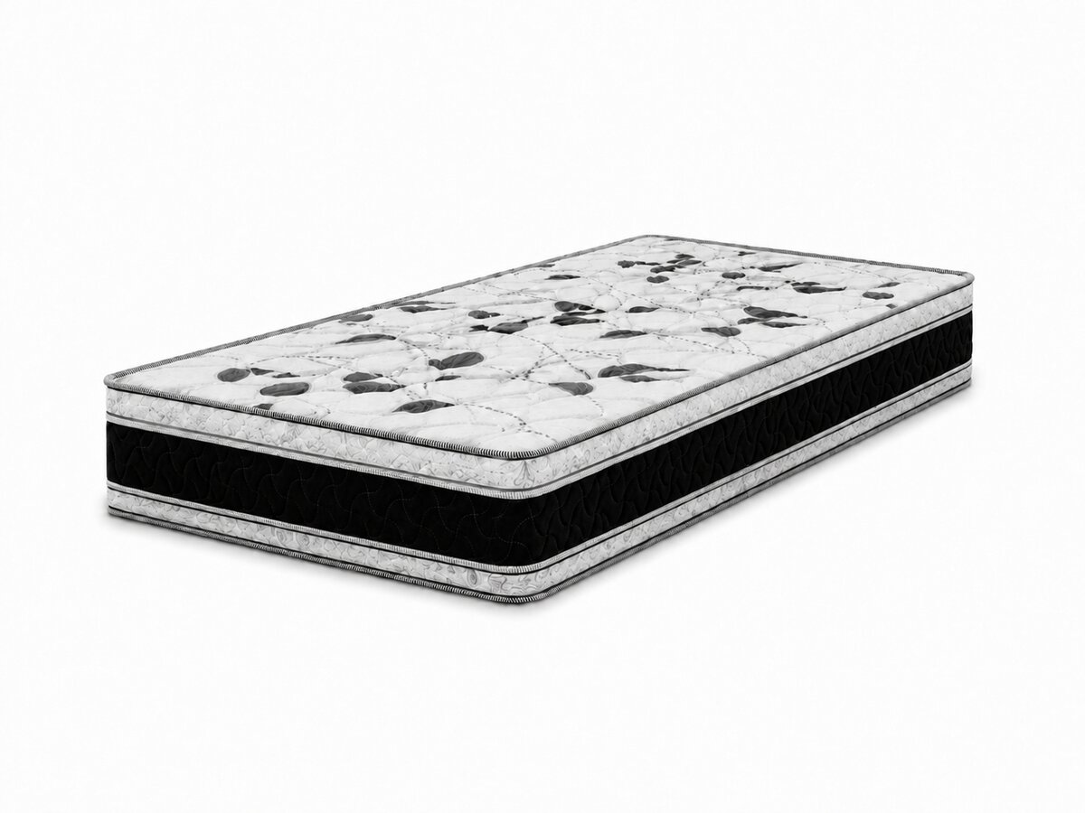 Colchão Orthoplus Solteiro 88x188x25