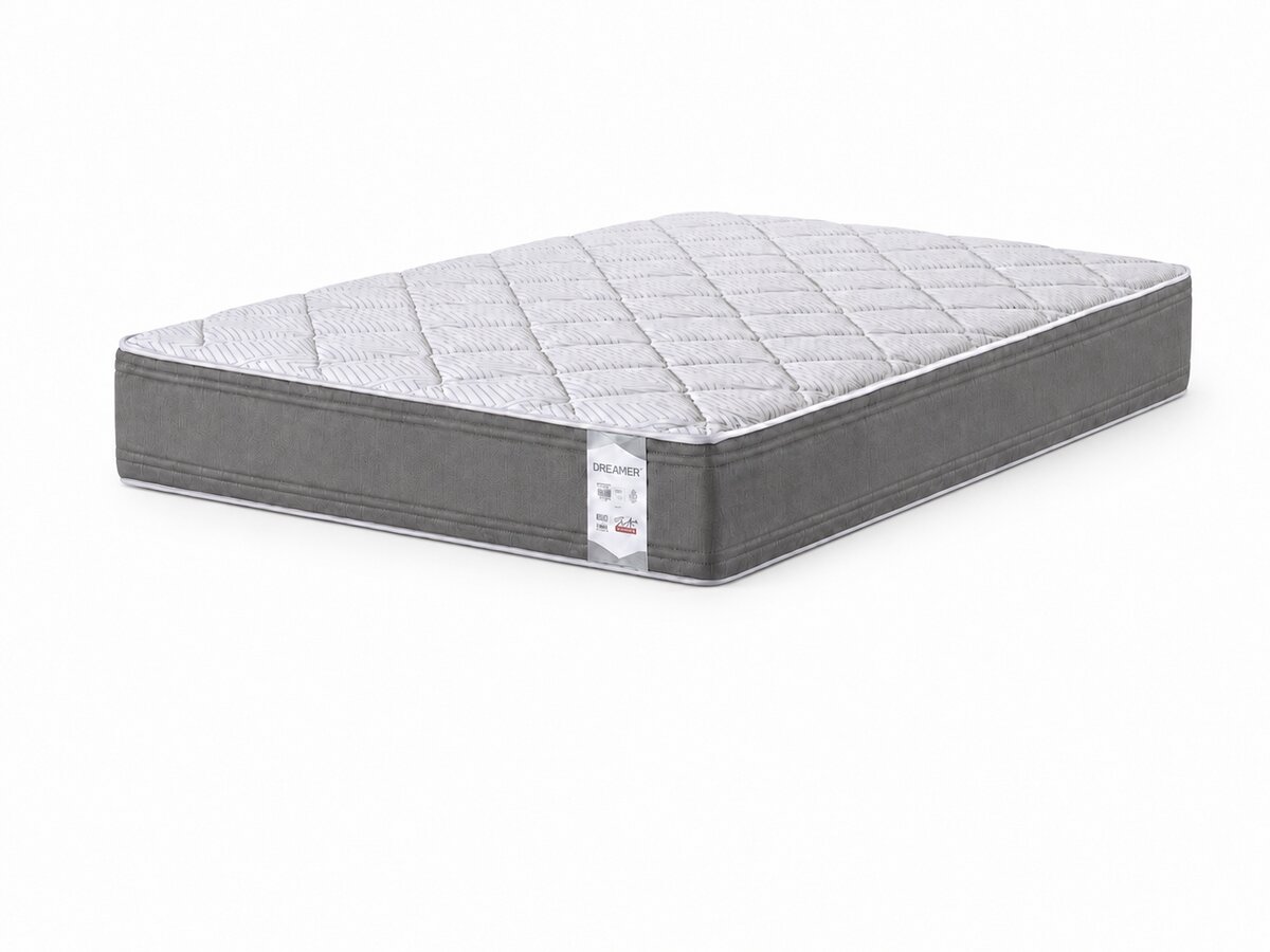 Colchão Dreamer Smart Casal 138x188x25