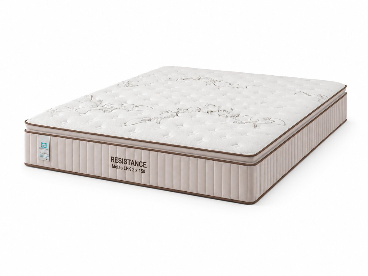 Colchão Correct Comfort Resistance Sealy